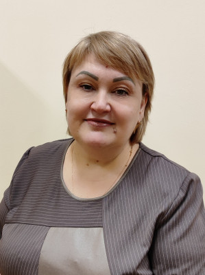 Воспитатель Калашникова Алена Валерьевна