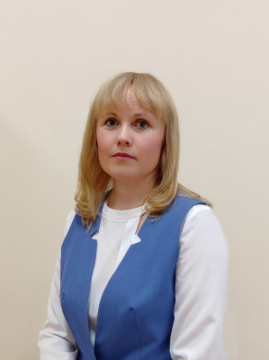 Заместитель заведующего по безопасности Коровятникова Наталья Витальевна
